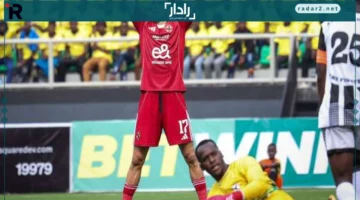 موعد مباراة الأهلي القادمة في دوري أبطال إفريقيا بعد الفوز على إيجل نوار